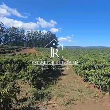 FAZENDA DE 509,0 HÁS - REFERÊNCIA EM CAFÉ ESPECIAL | CAPELINHA/MG
