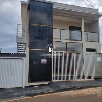 SOBRADO COMERCIAL E RESIDENCIAL - ALTO DABOA VISTA - ALFENAS MG