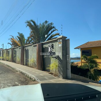 CASA EXCLUSIVA À VENDA – RESIDENCIAL LAGO AZUL | FAMA/MG