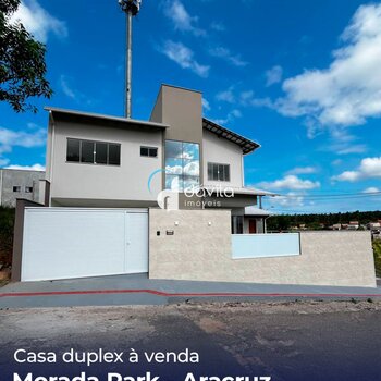 Morada Park- Aracruz