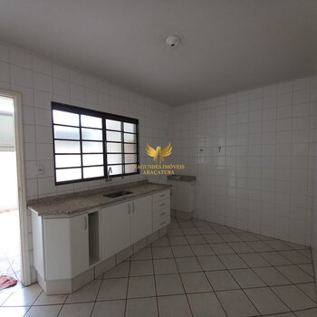 APARTAMENTO 3 DORMITORIOS  SAUDADE