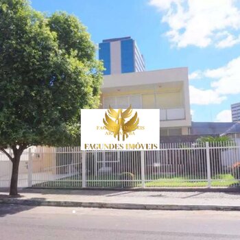 EXCELENTE SOBRADO COMERCIAL PARA CLÍNICA