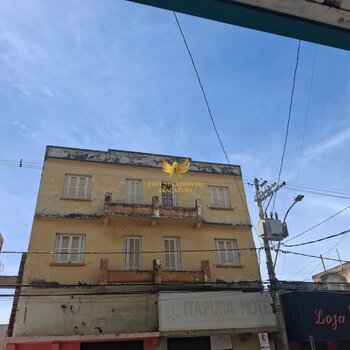 imovel no centro terreno