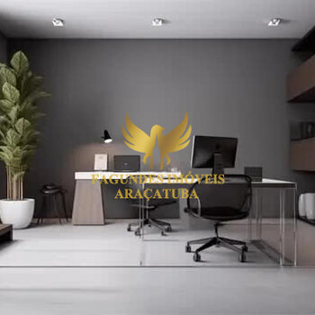 CONSULTORIO  PROXIMO SANTA CASA   DE ARAÇATUBA SP