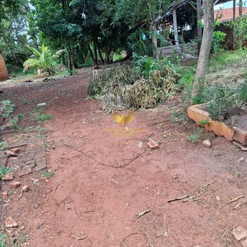 TERRENO CENTRO  ARAÇATUBA  2.000M²