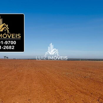 Vendo Fazenda Dupla Aptidão 4.263 Hectares Em Pirapora MG