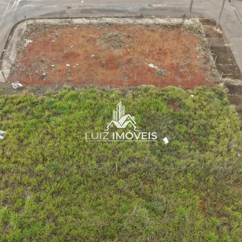 Vendo Lote Avenida 300m² Bairro Novo Mundo São Gotardo MG 