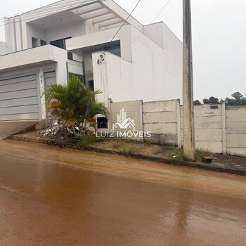 Vendo Lote 180m² Bairro Jardim Europa São Gotardo MG 