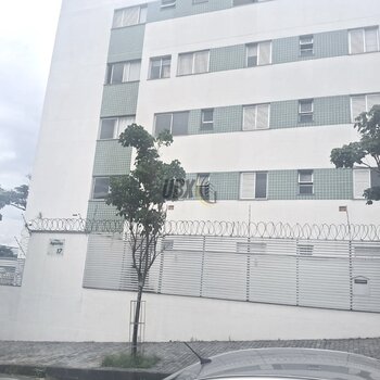 Cobertura Bairro Santa Inês !