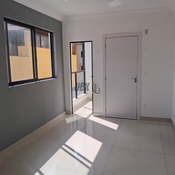 Apartamento com 2 suítes e  2 vagas na garagem!