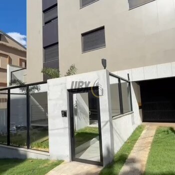 Cobertura 3 quartos Bairro Santo Antônio próximo Av. Contorno!