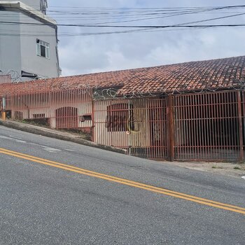 Casa Bairro Santa Lucia!