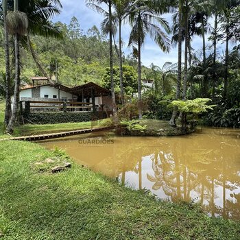 Sítio a venda em Alto Rio Fundo