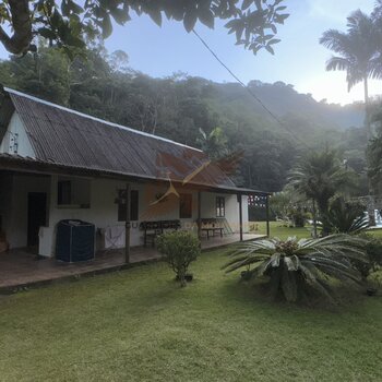 Sítio a venda em Boa Esperança, próximo a Marechal Floriano - ES.