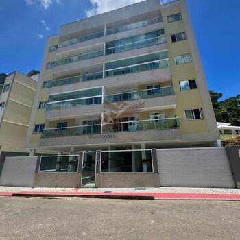 Apartamento à Venda - Parque dos Nobres, Domingos Martins (ES)