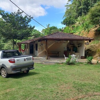 Sítio à venda em Ribeirão do Cristo – Marechal Floriano/ES