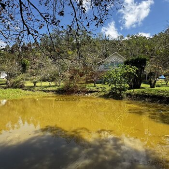 Sítio à venda em Soído de Baixo – Marechal Floriano/ES