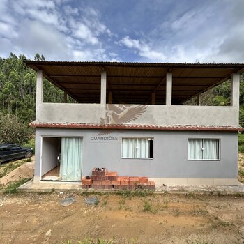 Sítio a venda em Melgacinho Domingos Martins ES.