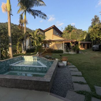 Sítio a venda em Ribeirão do Cristo, próximo a Marechal Floriano - ES