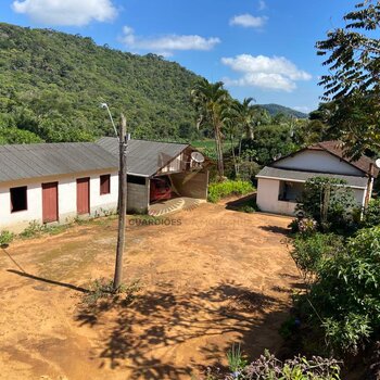 Sítio a venda em Marechal Floriano - ES
