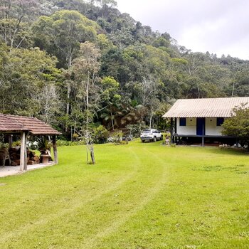 Sítio a venda na localidade de São Bento de Urânia Marechal Floriano/ES  