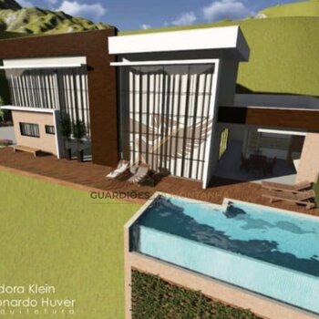 Sítio Avenda próximo a São Miguel E.S