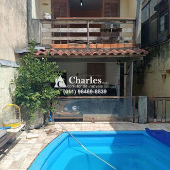 CASA À VENDA  CONDOMINIO FLÓRIDA