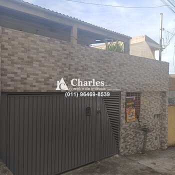 Vende-se Casa no Jardim Ângela