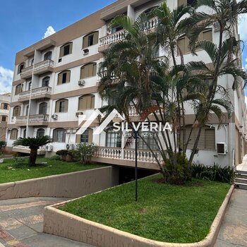 VENDO – RESIDENCIAL DAMASCO