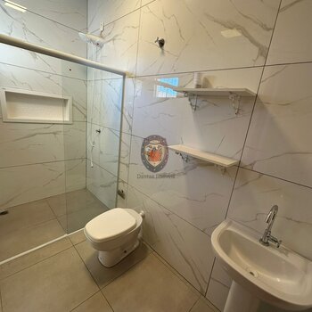Banheiro 