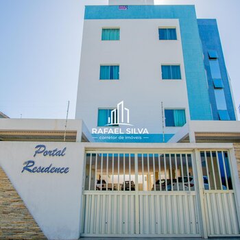 🏡 Portal Residence – Jardim Pontal