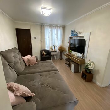 Apartamento Parque das Árvores 