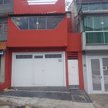 Casa Jardim Guanhembu 