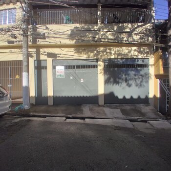 Casa terrea Parque América 