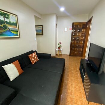 Apartamento São José 