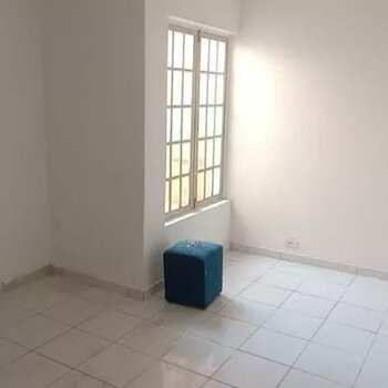 Sobrado Jardim Guanhembu 