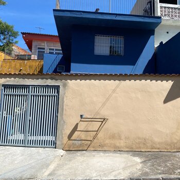 Casa locação Interlagos 