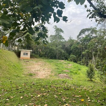 Terreno condomínio Embu Guaçu
