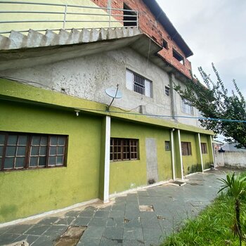 Imóvel Para Renda Jardim Maria Rita 