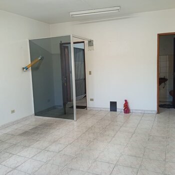 Sala comercial Jardim Malia 