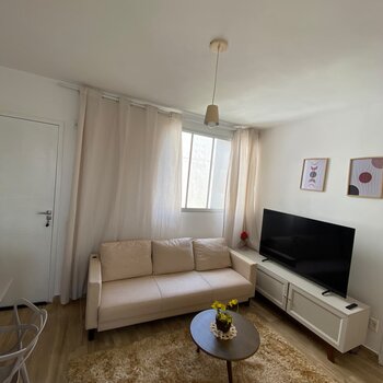 Apartamento Jardim Belcito