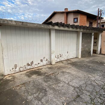 Casa Térrea Interlagos