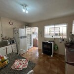 Imagem 24 de 30: Sobrado dos fundos - Cozinha